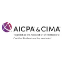 American Institute of Certified Public Accountants (AICPA) logo